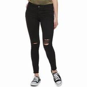 So curvy jeggings
